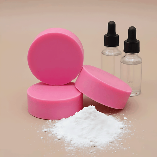 Niacinamide Cleansing Bar