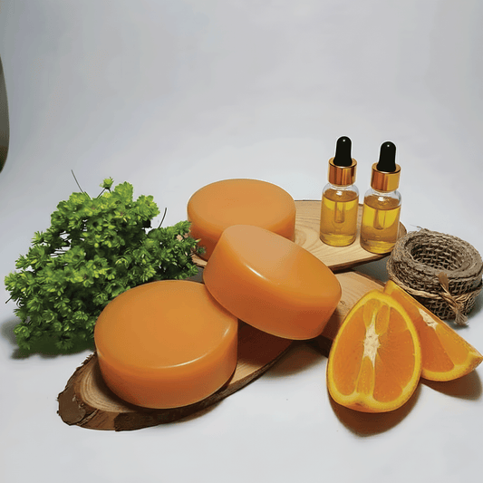 Vitamin C Cleansing Bar