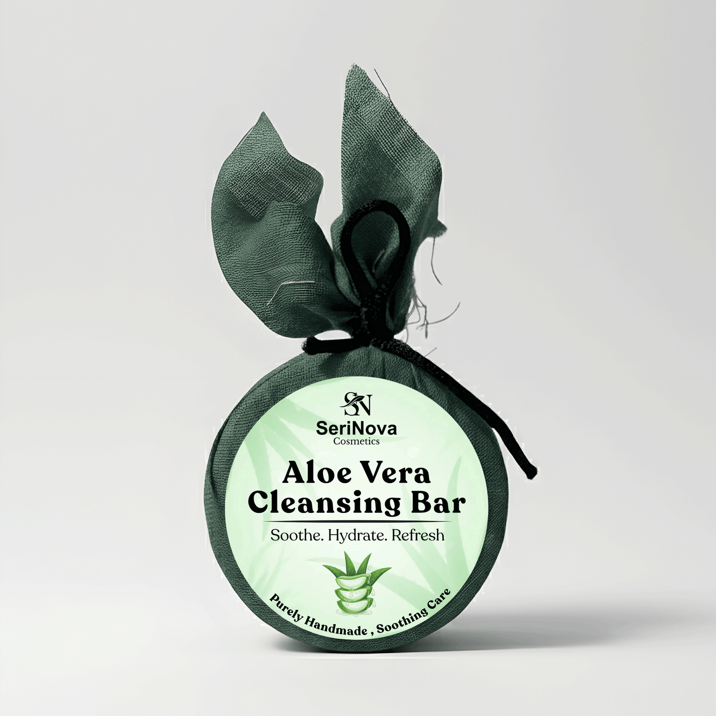 Aloe Vera Cleansing Bar