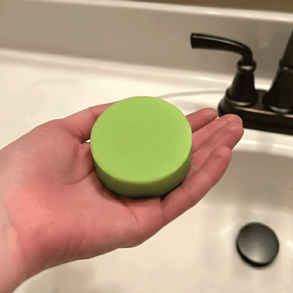 Aloe Vera Cleansing Bar