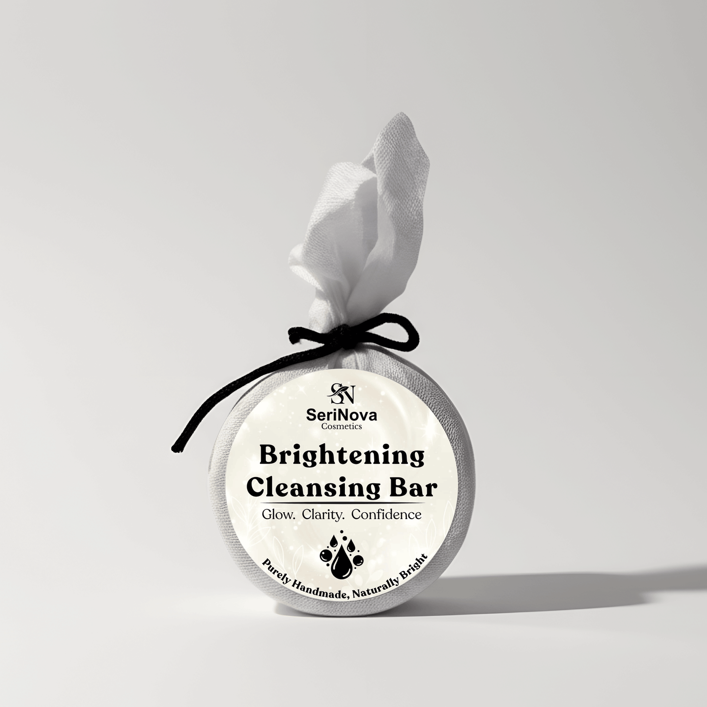 Brightening Cleansing Bar