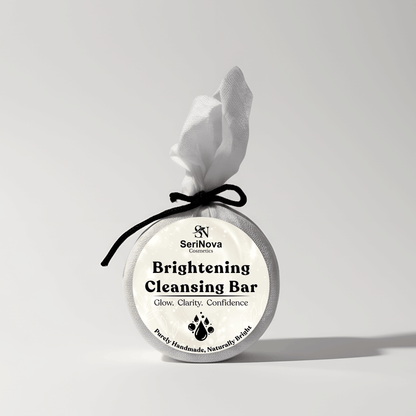 Brightening Cleansing Bar