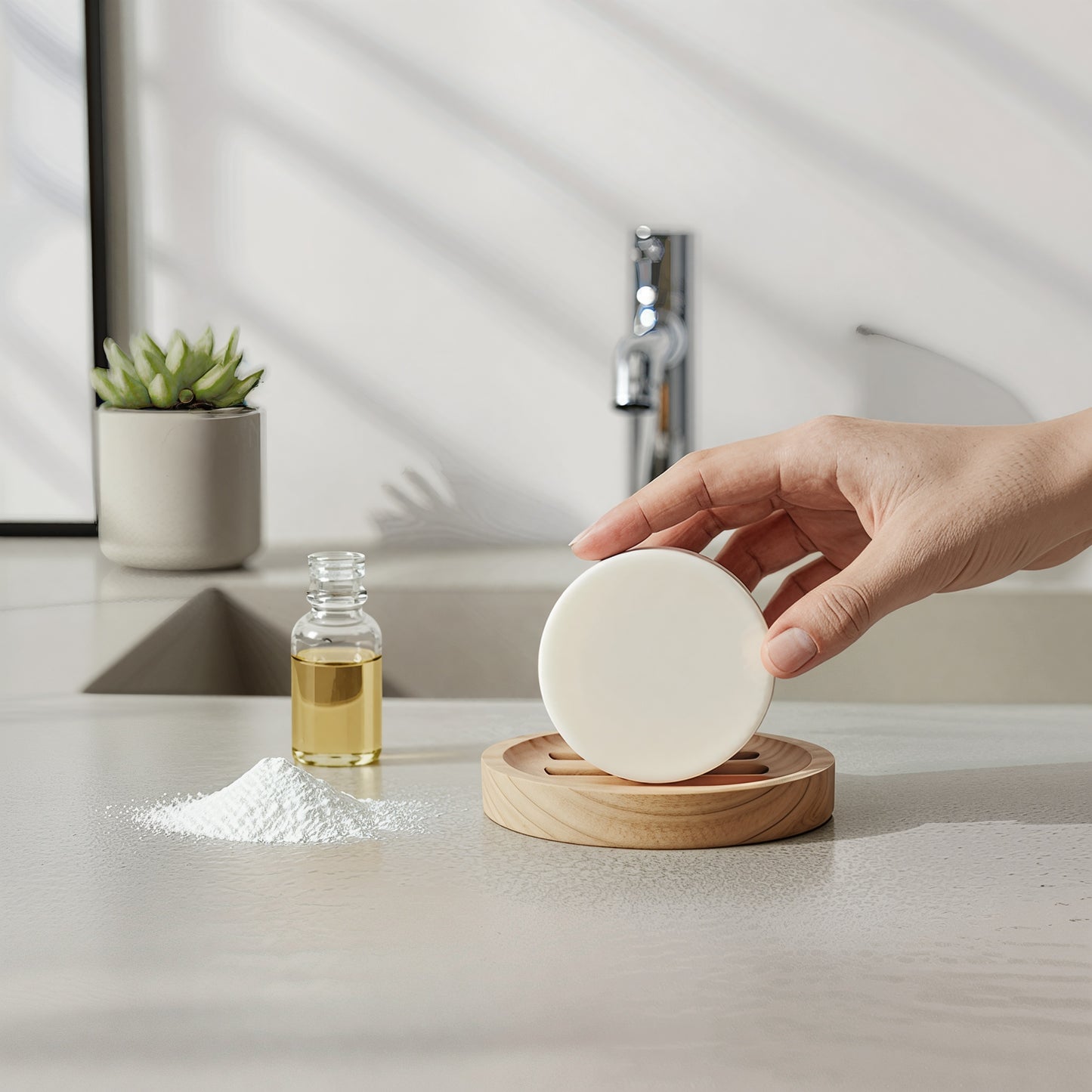 Brightening Cleansing Bar