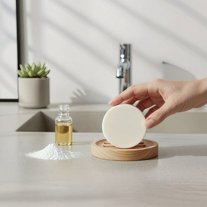 Brightening Cleansing Bar