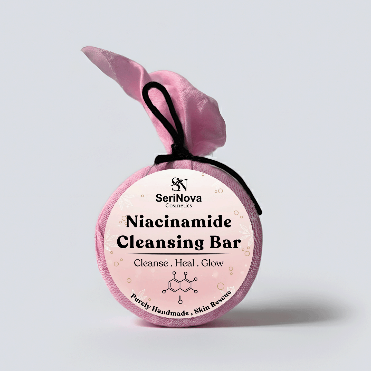 Niacinamide Cleansing Bar