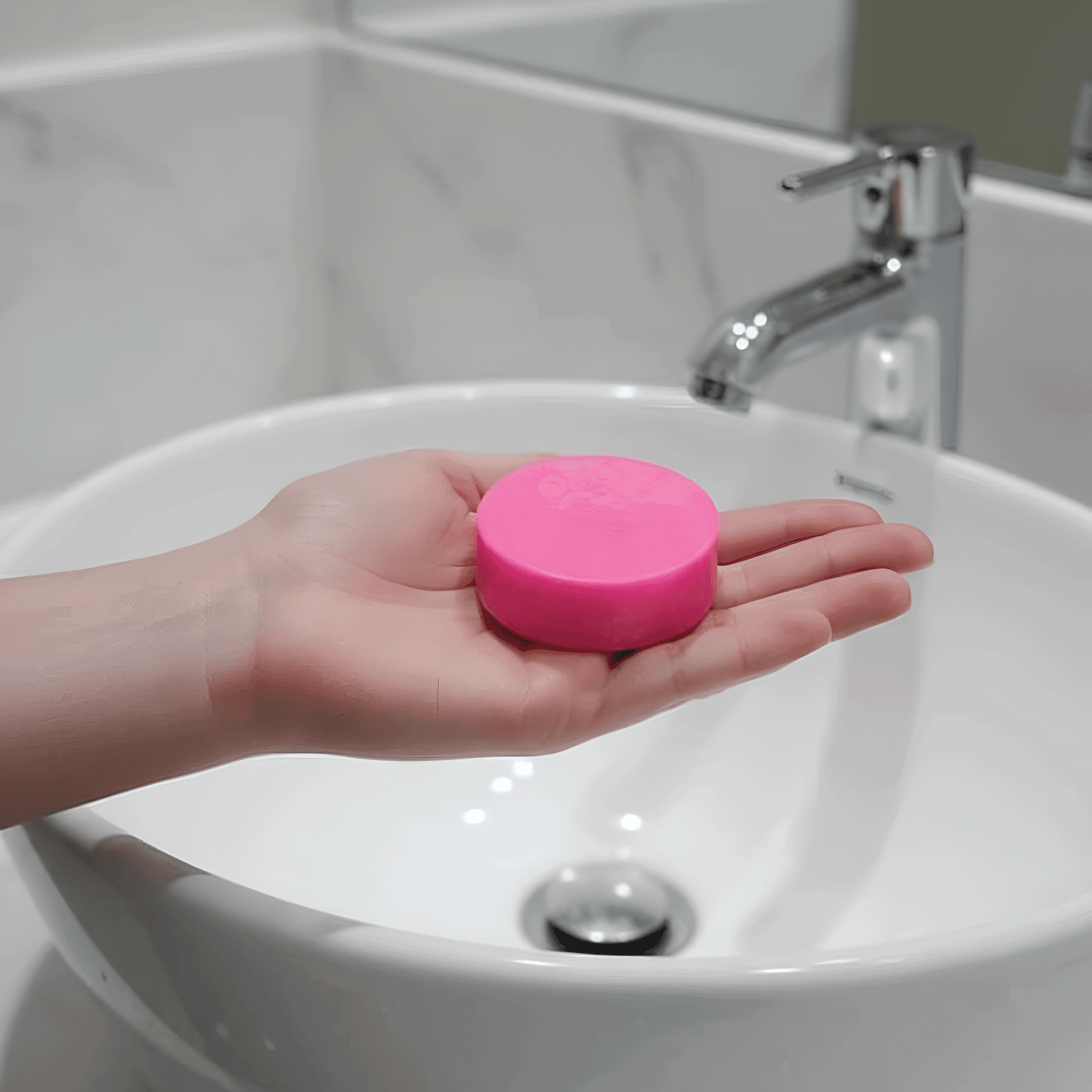 Niacinamide Cleansing Bar