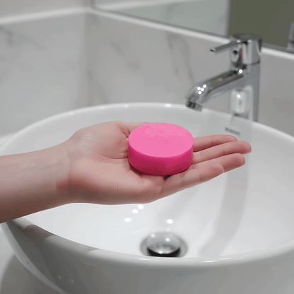 Niacinamide Cleansing Bar