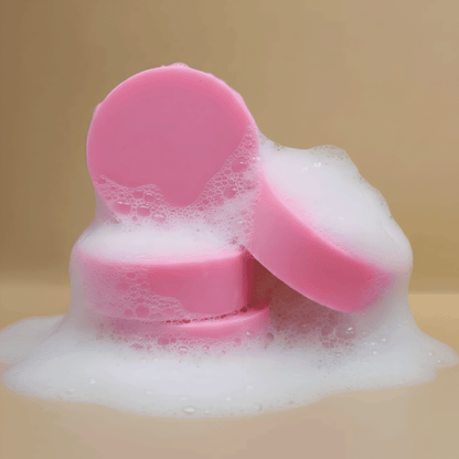 Niacinamide Cleansing Bar