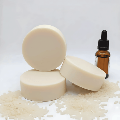 Rice Cleansing Bar