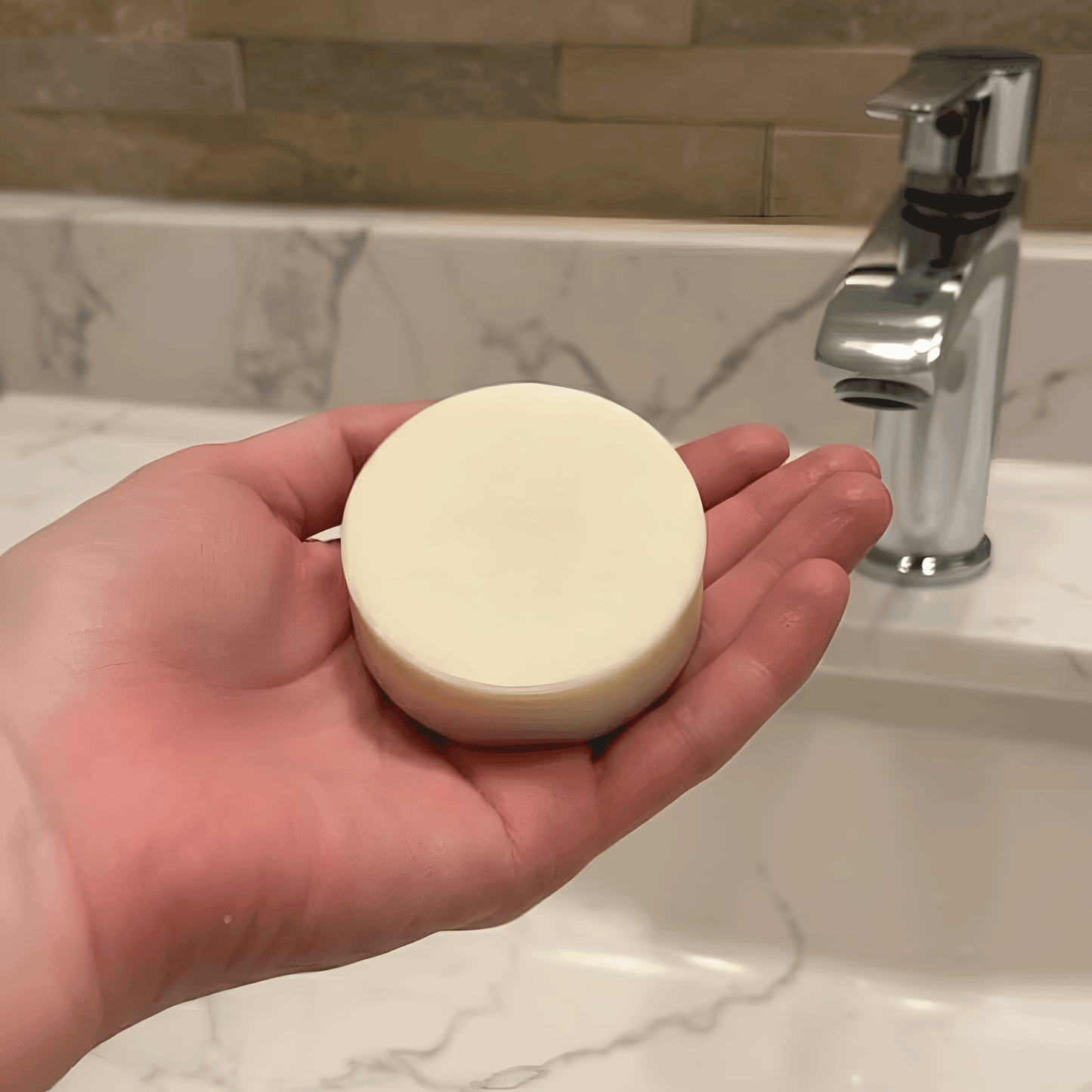 Rice Cleansing Bar