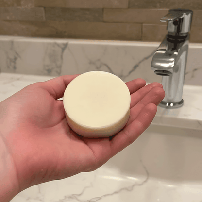 Rice Cleansing Bar