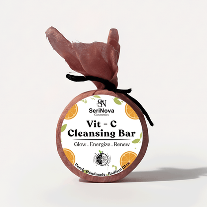 Vitamin C Cleansing Bar