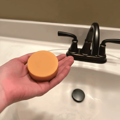 Vitamin C Cleansing Bar